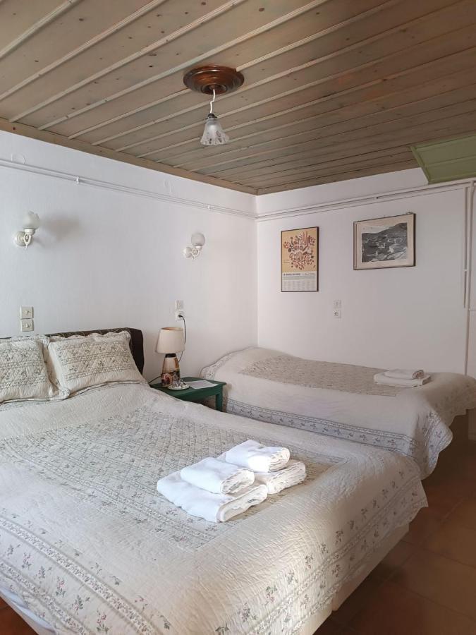 Orestis House