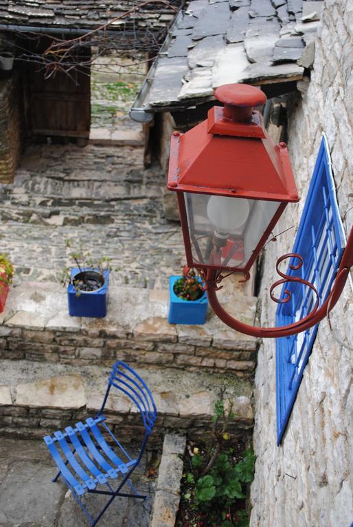 Orestis House *